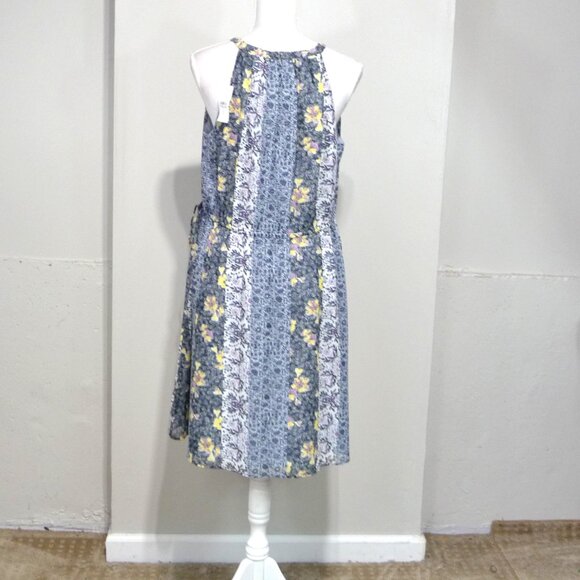LOFT OUTLET DRESS SIZE LARGE - Picture 2 of 11